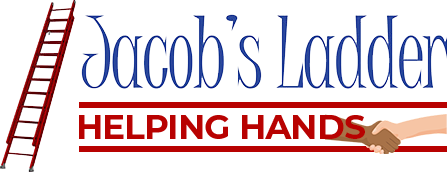 the helping hands of jacob's ladder